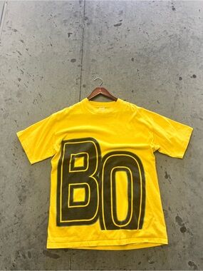 Vintage 90s Boss Tee